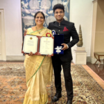 Devi Sri Prasad credits National Film Award win to mother: ‘Raised by a strong woman’