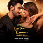 Deepika & Ranveer were ‘secretly engaged’ in 2015, couple reveals on ‘Koffee With Karan’