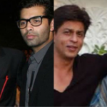 Karan Johar reveals SRK’s support helped him embrace his true self: ‘He was just so cool’