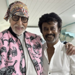 Rajinikanth is ‘thumping with joy’ to collaborate with Big B after 33 years