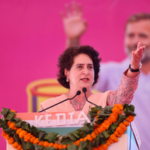 All promises by PM Modi like women’s reservation, caste-based census are ’empty envelopes’: Priyanka