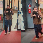 22 killed in two mass shootings in US, ‘person of interest’ identified (Ld)