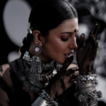 Shruti Haasan’s ‘Monster Machine’ is a hard edged celebration of rebel attitude