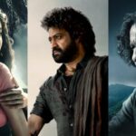 Devara: NTR shoots outdoors for the first time