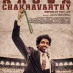 First look of Vijaya Rama Raju from ‘Arjun Chakravarthy: Journey of an Unsung Champion’ out