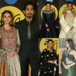 Galaxy of stars descend at Mumbai Film Fest