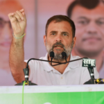 We are not scared, this is an act of thieves, criminals: Rahul on alleged ‘state sponsored hacking’ of Apple phones of Congress, Opposition leaders