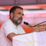 BRS, BJP looted Rs 1 lakh crore in Kaleshwaram project: Rahul Gandhi