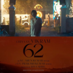 Chiyaan Vikram emits rustic swag in announcement video of ‘Chiyaan62′