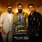 Sunny Deol is into Teddy bears, reveals Karan Johar