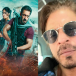 SRK’s presence in Salman-starrer ‘Tiger 3’ to be under wraps till release