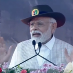 PM Modi urges people to ensure country does not regress to era of bomb blasts in public places