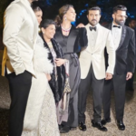 Varun Tej, Lavanya Tripathi’s wedding celebrations begin with cocktail night