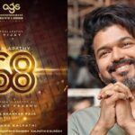 Cast and crew details of Thalapathy Vijay’s next