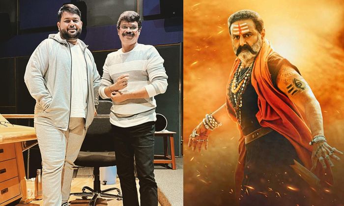 Boyapati’s comments didn’t go well with Thaman fans