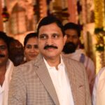 BJP has nothing to do with CBN arrest: Sujana Chowdary