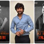 SJ Surya’s hefty-paycheck for Nani’s film