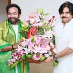 Telangana BJP seeks the help of Janasena