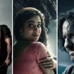 Janhvi Kapoor to have a meaty role in Devara