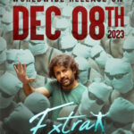 Nithin’s Extraordinary Man new release date confirmed