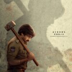 Pawan’s special poster revealed from Ustaad Bhagat Singh