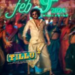 Tillu Square ceases its release date