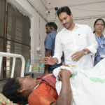 Andhra Pradesh CM seeks probe in train accident