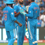 Men’s ODI WC: Five times Indian players put up memorable performances in wins over New Zealand