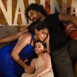 ‘Hi Nanna’ teaser : ‘Father’ falls in ‘Love’