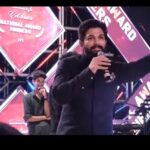 I am the achievement, but he is the achiever: Allu Arjun