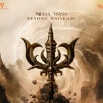 CG-heavy ‘Mega156’ kicks off in style with an old tradition