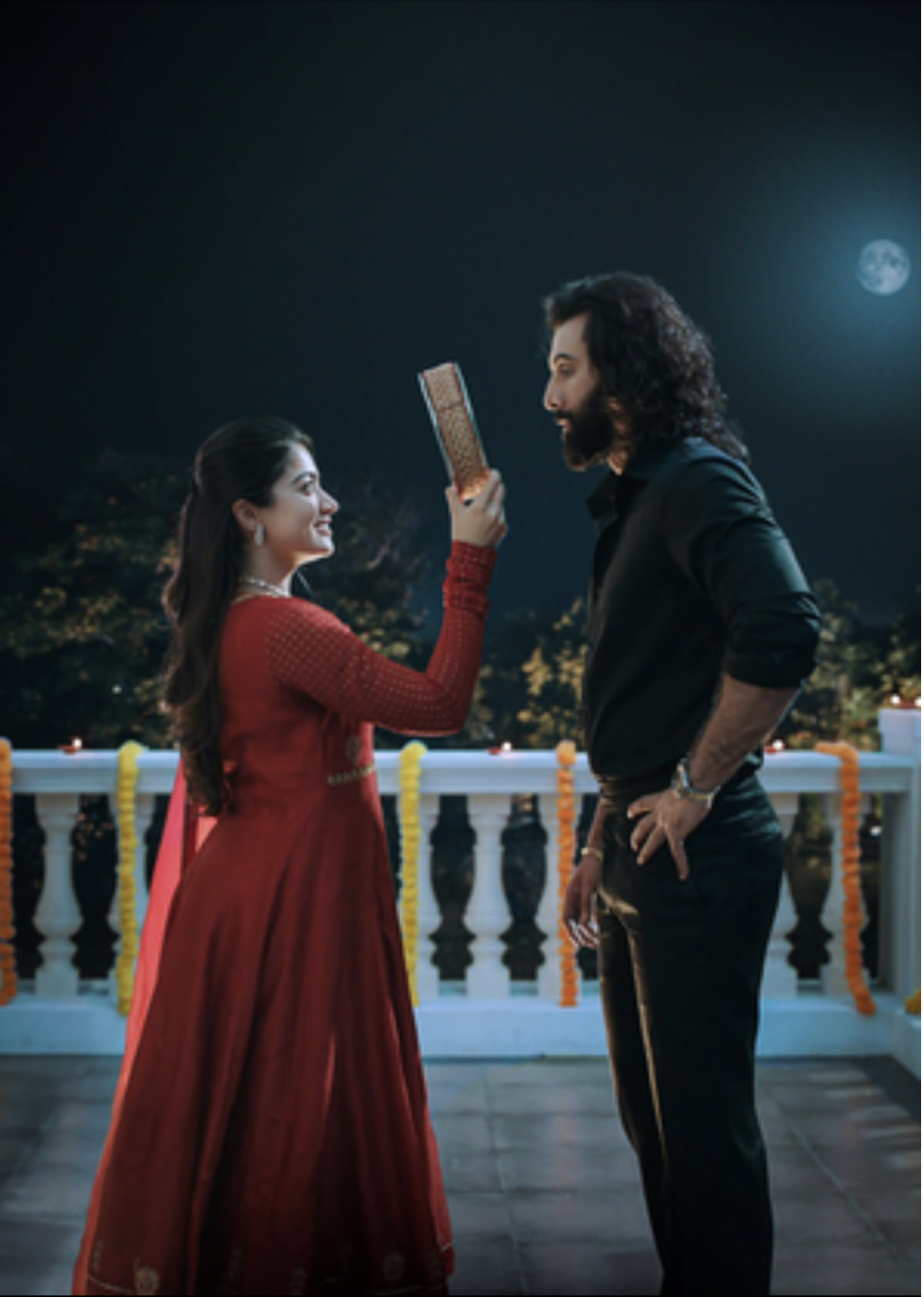 Ranbir Kapoor-starrer ‘Animal’ track ‘Satranga Re’ by Arijit Singh explores darker sides of love