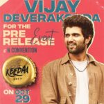 Rowdy to grace the pre-release event of Keeda Cola