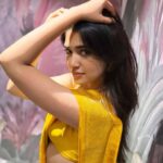 Top production house considering Uppena actress once again?