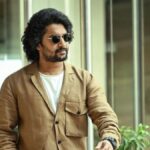 DVV Danayya bankrolls Nani-Vivek Athreya’s film