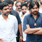 Pawan Kalyan and Lokesh to hold a joint meeting today