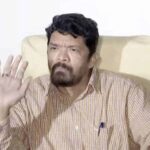 Finally, police booked a case on Posani following HC orders