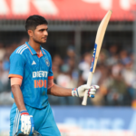 ODI World Cup: Shubam Gill to miss second match vs Afghanistan in Delhi as well, says BCCI