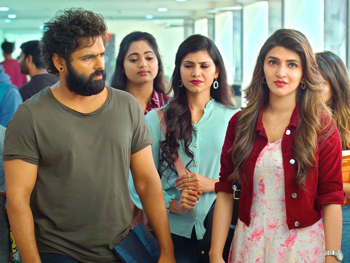 Weekend B.O Report: Skanda needs a solid run to sustain