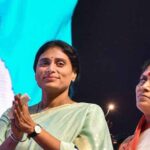 Y S Sharmila to contest all alone in the upcoming elections?