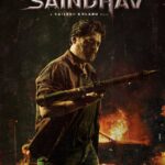 Latest update on Venkatesh’s Saindhav