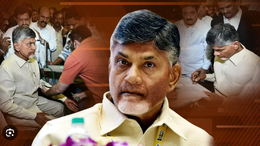 ACB Court directs the jail authorities to provide AC to CBN