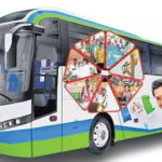 YSRCP all set to begin the bus yatra from Thursday