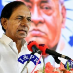 KCR quite unhappy with the deflections in the party