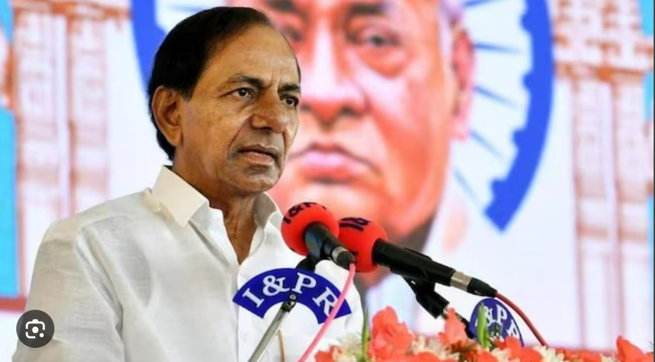 KCR quite unhappy with the deflections in the party