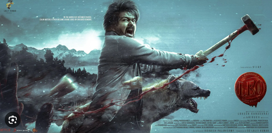 Trailer Talk: Thalapthy Vijay’s Leo hit the bull’s eye