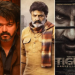 Dussehra releases to face the real test tomorrow