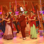 Team Bhagavanth Kesari remixed the popular Balayya song