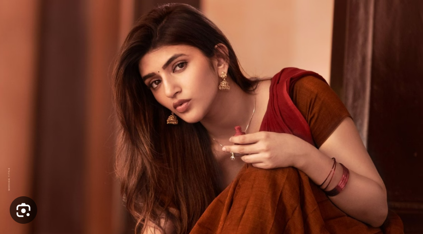 Sree Leela walks out of Vijay Deverakonda’s project