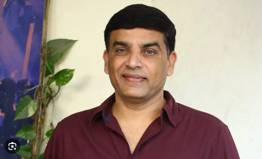 Dil Raju to introduce another comedian as a director